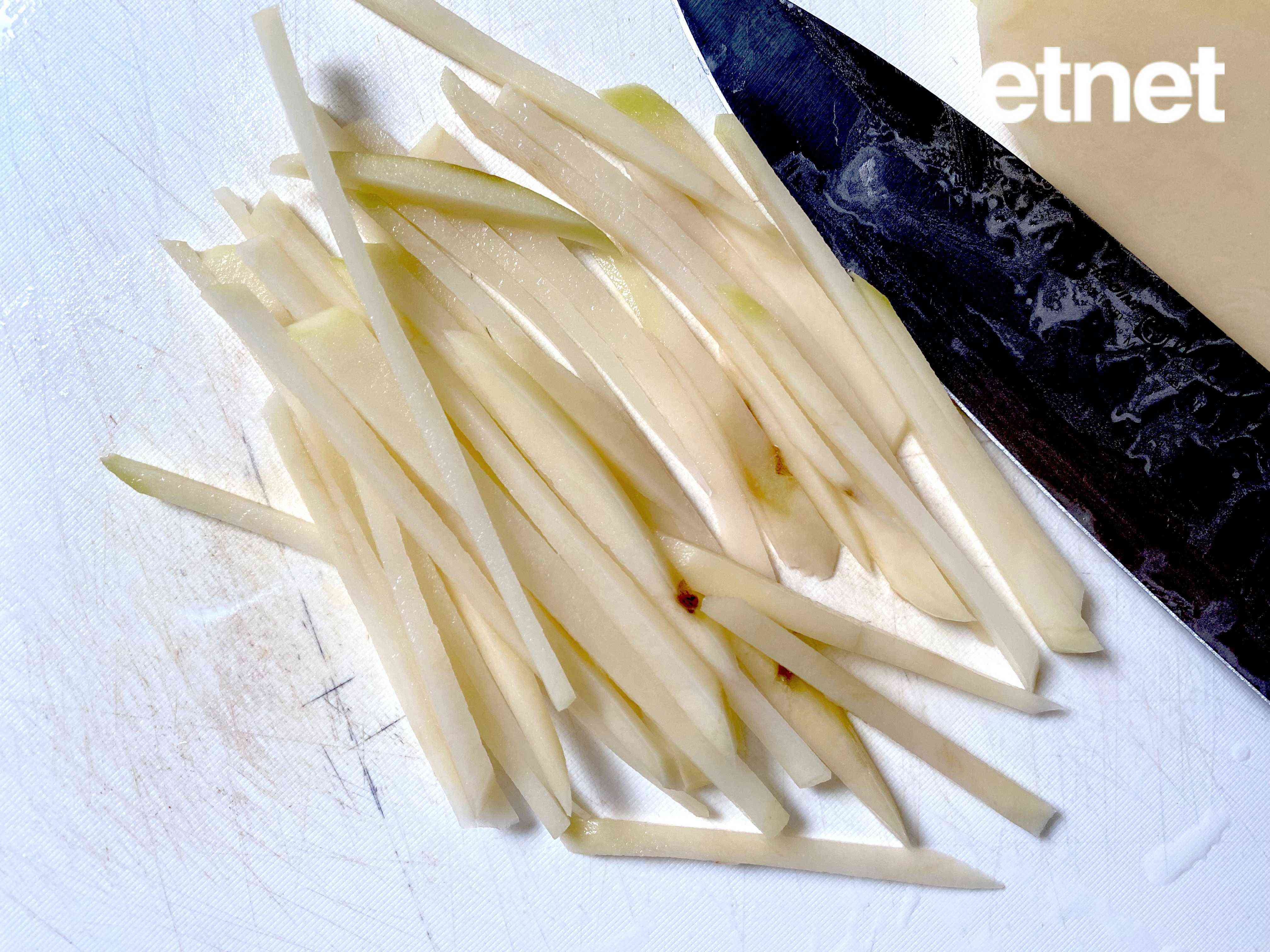 素早餐食譜推薦：香煎薯仔絲餅 &nbsp;加添一點能量，讓自己儲滿動力