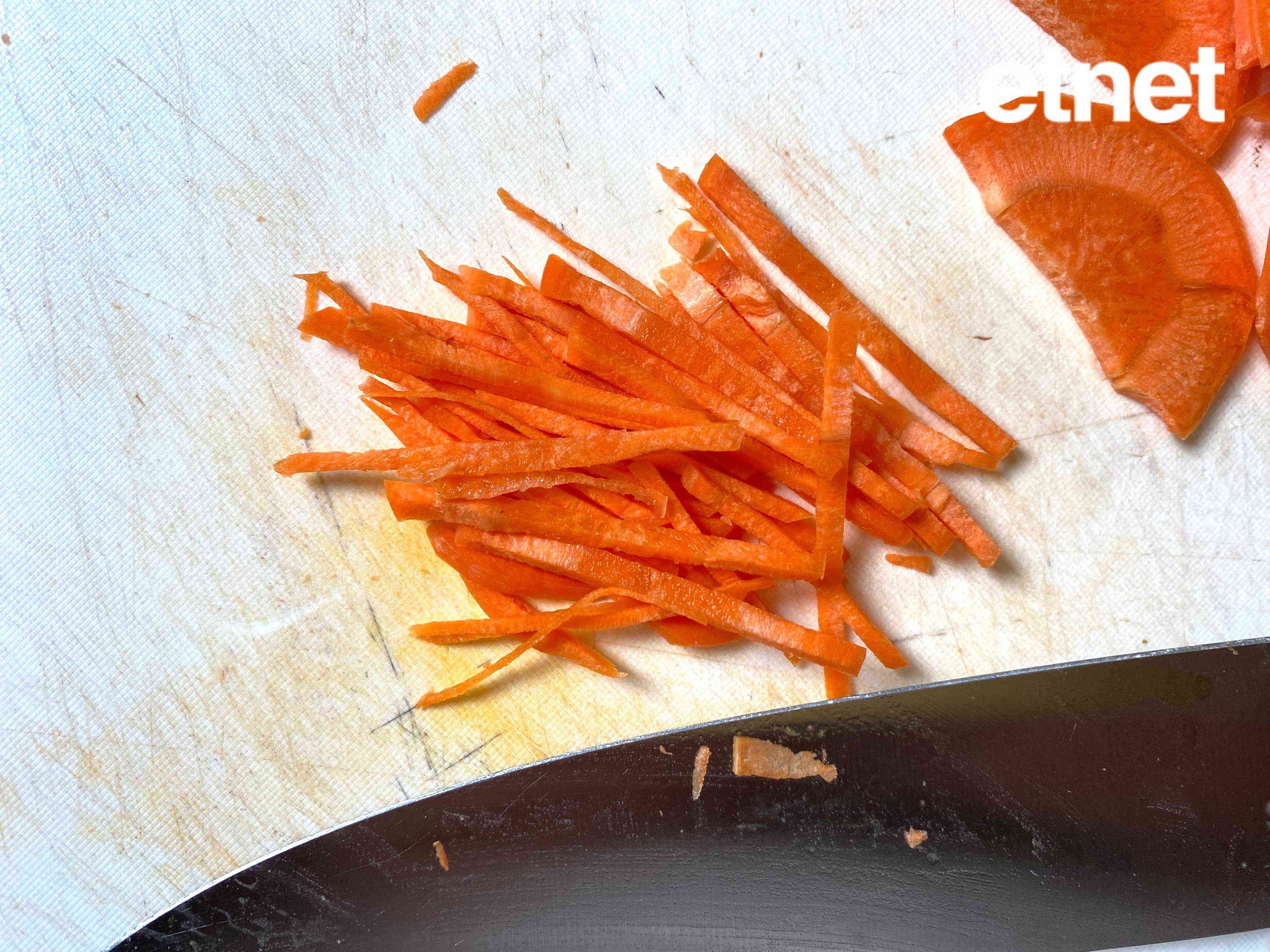 素早餐食譜推薦：香煎薯仔絲餅 &nbsp;加添一點能量，讓自己儲滿動力