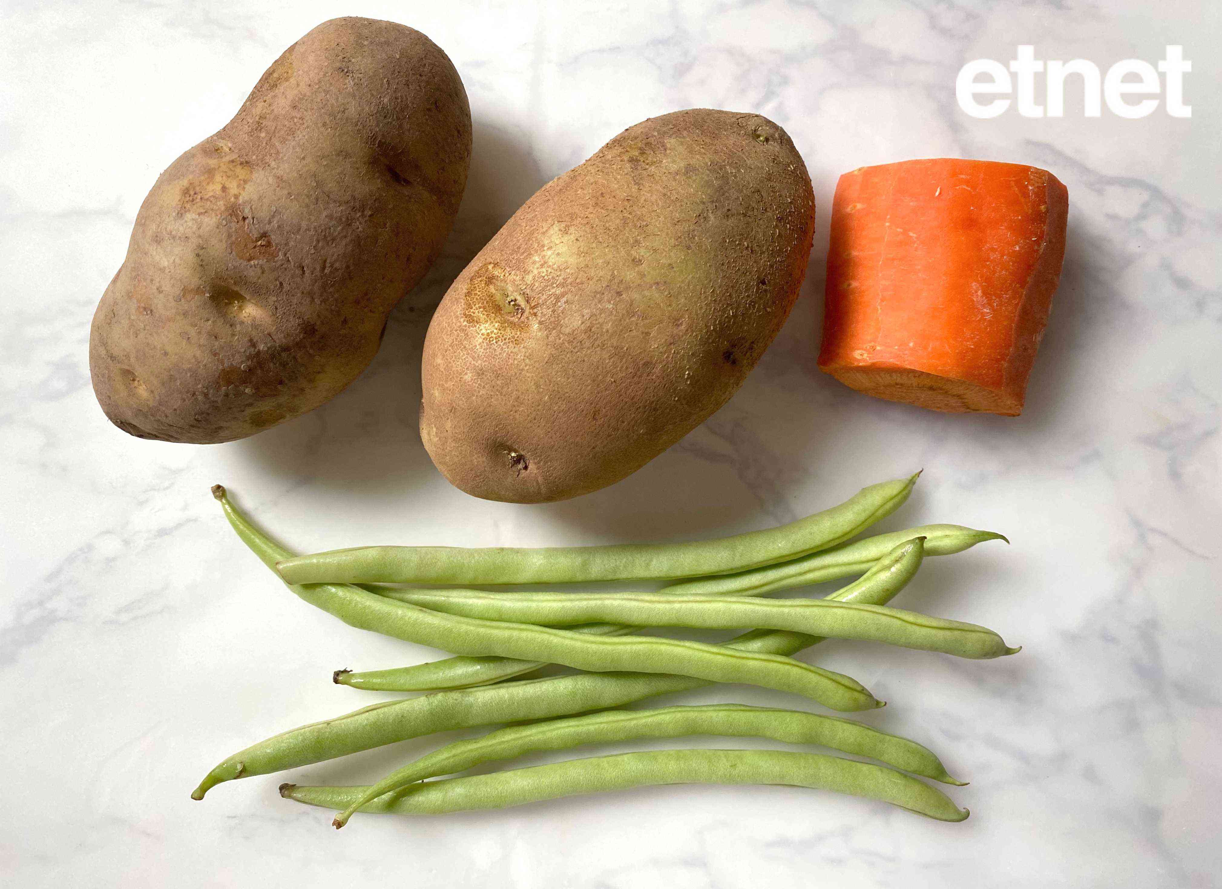 素早餐食譜推薦：香煎薯仔絲餅 &nbsp;加添一點能量，讓自己儲滿動力