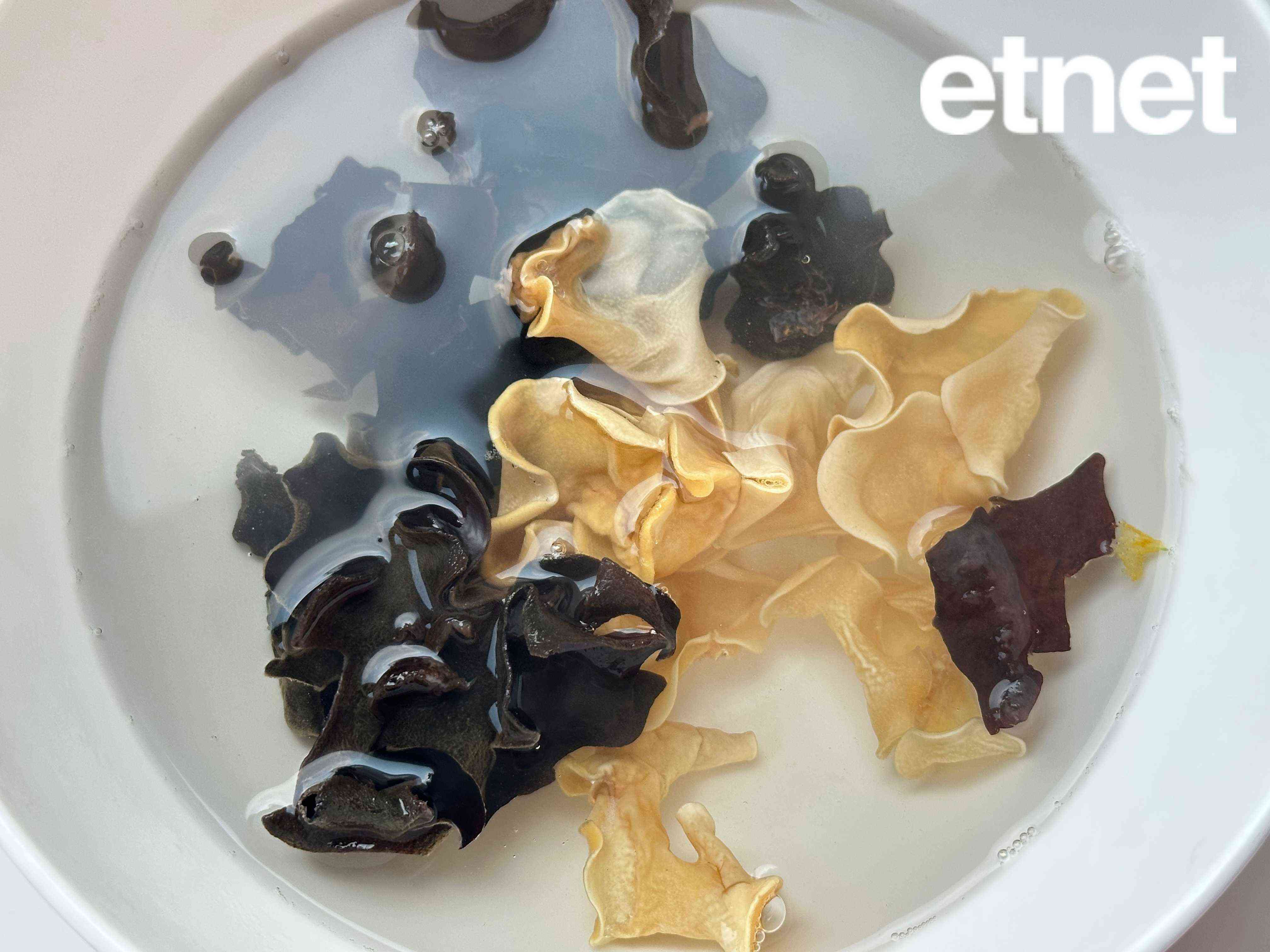 素食譜推薦：甜酸涼拌黃花小青瓜 &nbsp;由嗅覺牽動味覺以花入饌