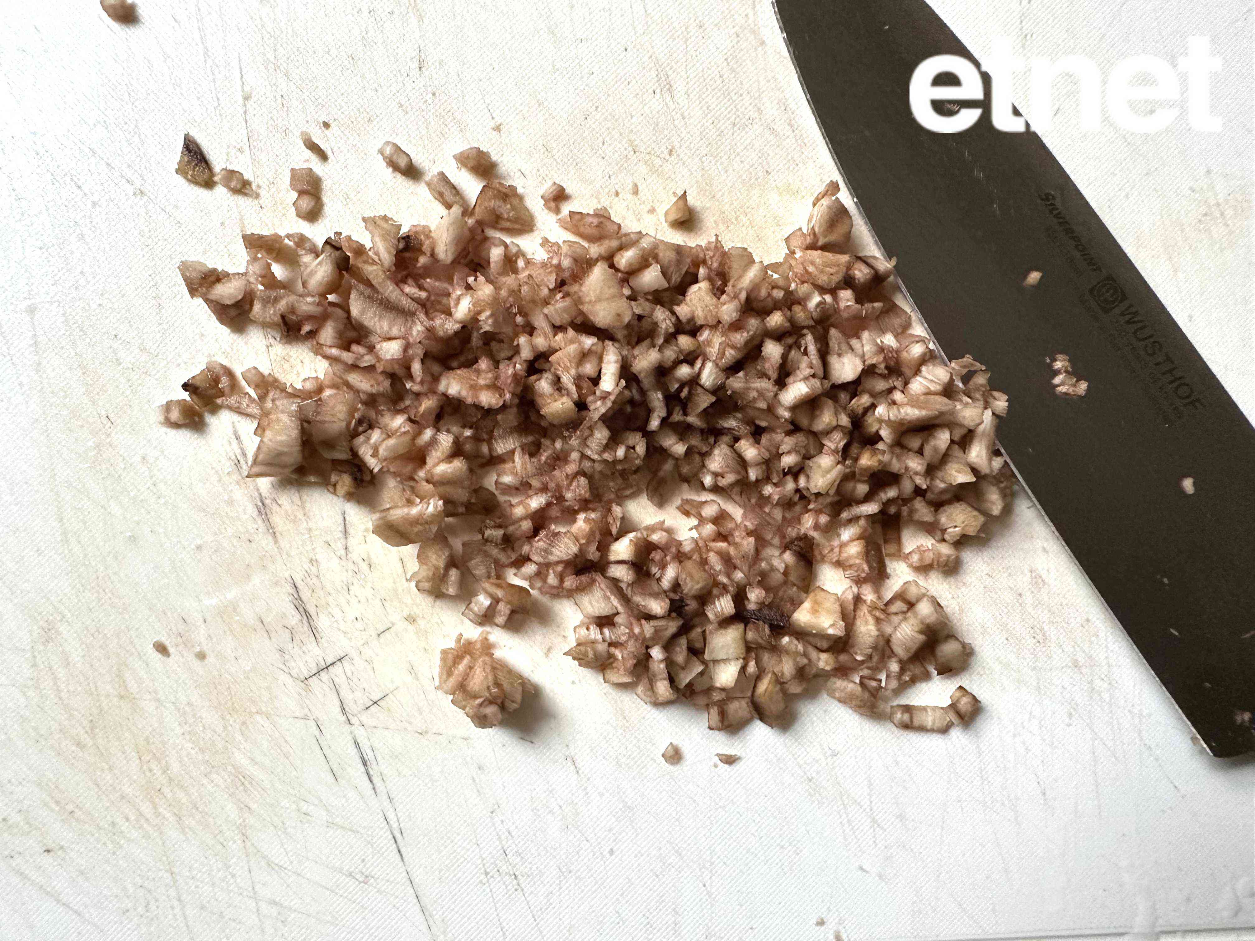 素食譜推薦：赤味噌雜菌炒　走肉菜不可或缺的調味