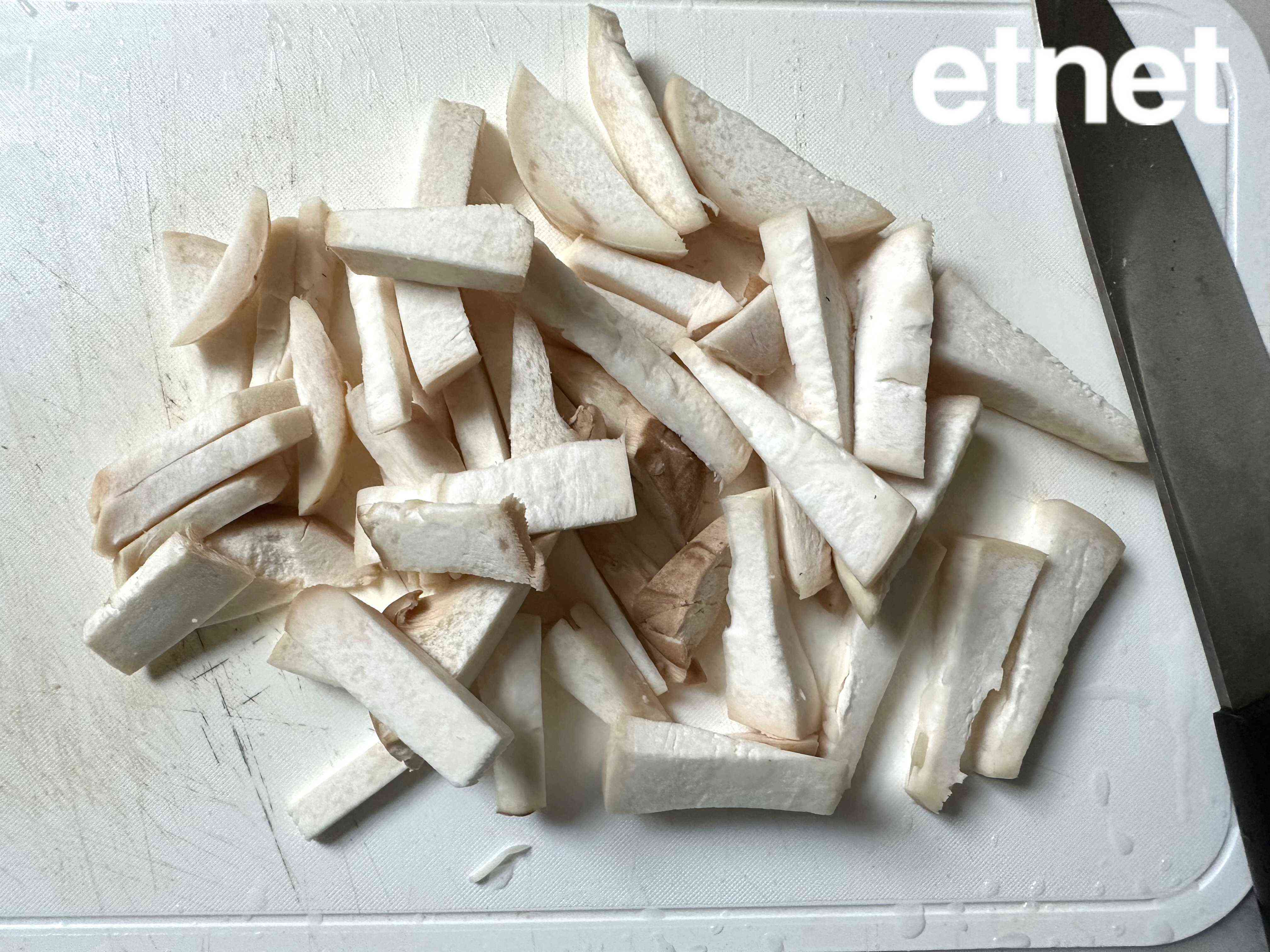 素食譜推薦：赤味噌雜菌炒　走肉菜不可或缺的調味