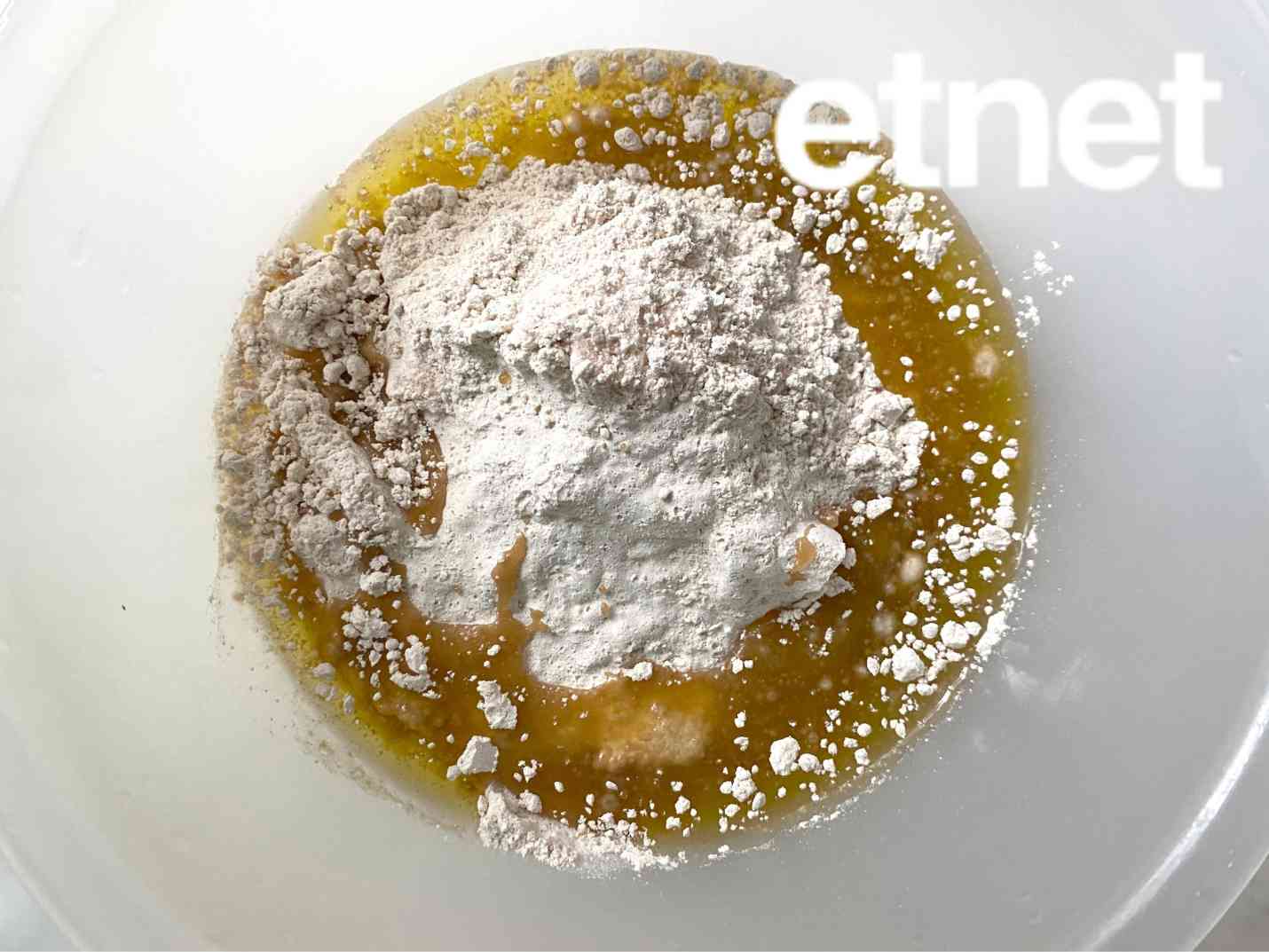 素甜點食譜推介︱紫薯紅豆脆餅豆香誘惑滋味，紫番薯豐富花青素助抗氧化