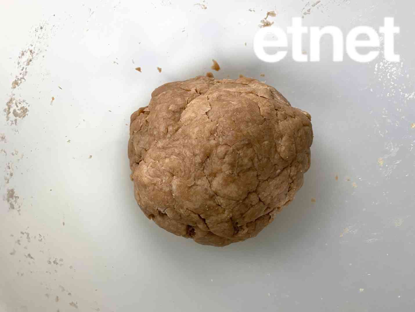素甜點食譜推介︱紫薯紅豆脆餅豆香誘惑滋味，紫番薯豐富花青素助抗氧化