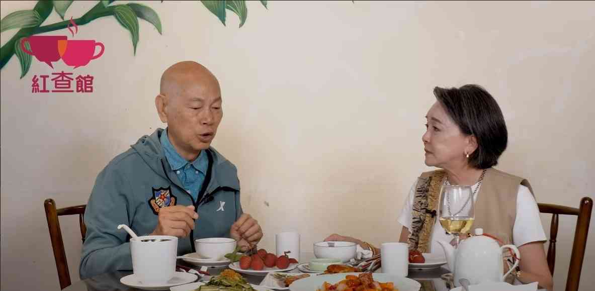 心絞痛｜67歲查小欣心絞痛入ICU　躺病床手插喉照片曝光【附醫生拆解8種心絞痛位置】