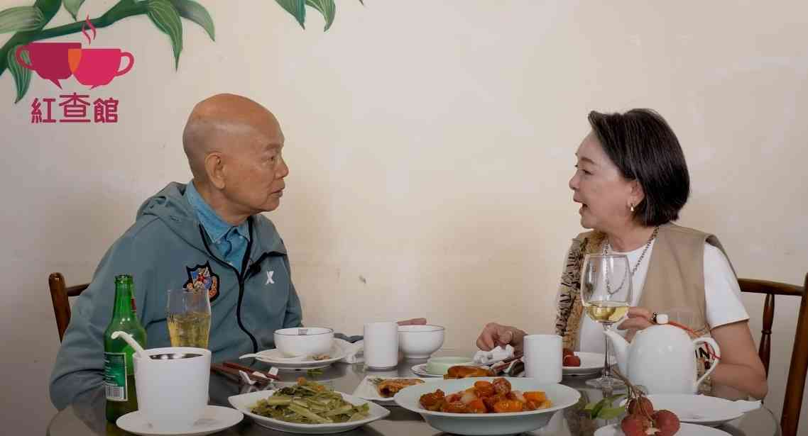 心絞痛｜67歲查小欣心絞痛入ICU　躺病床手插喉照片曝光【附醫生拆解8種心絞痛位置】