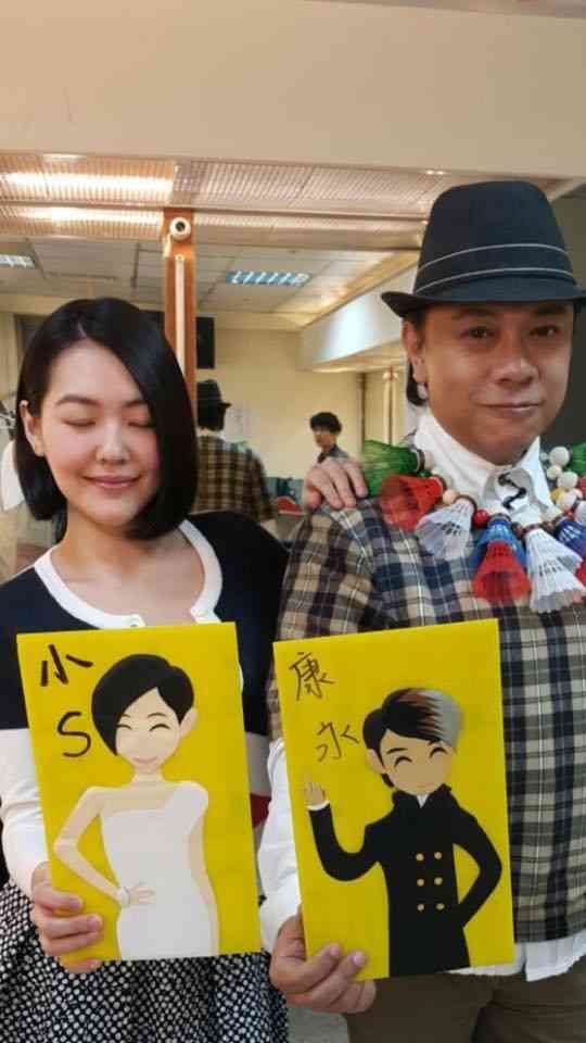 明星健康｜63歲蔡康永被網民東京巧遇合照　「衰老暴瘦」粉絲憂心：變太憔悴了