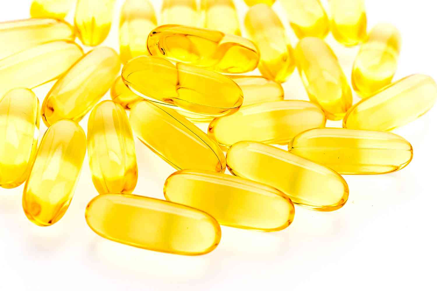 防癌抗衰老 │ 最新研究：魚油+維D+運動，有助減少罹癌風險61%及逆齡抗衰老