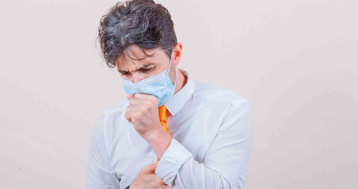 為何秋天總是咳?如何分辨咳嗽的類型?揭「液體黃金」蜂蜜5大功效! 為何秋天總是咳?如何分辨咳嗽的類型?揭「液體黃金」蜂蜜5大功效!