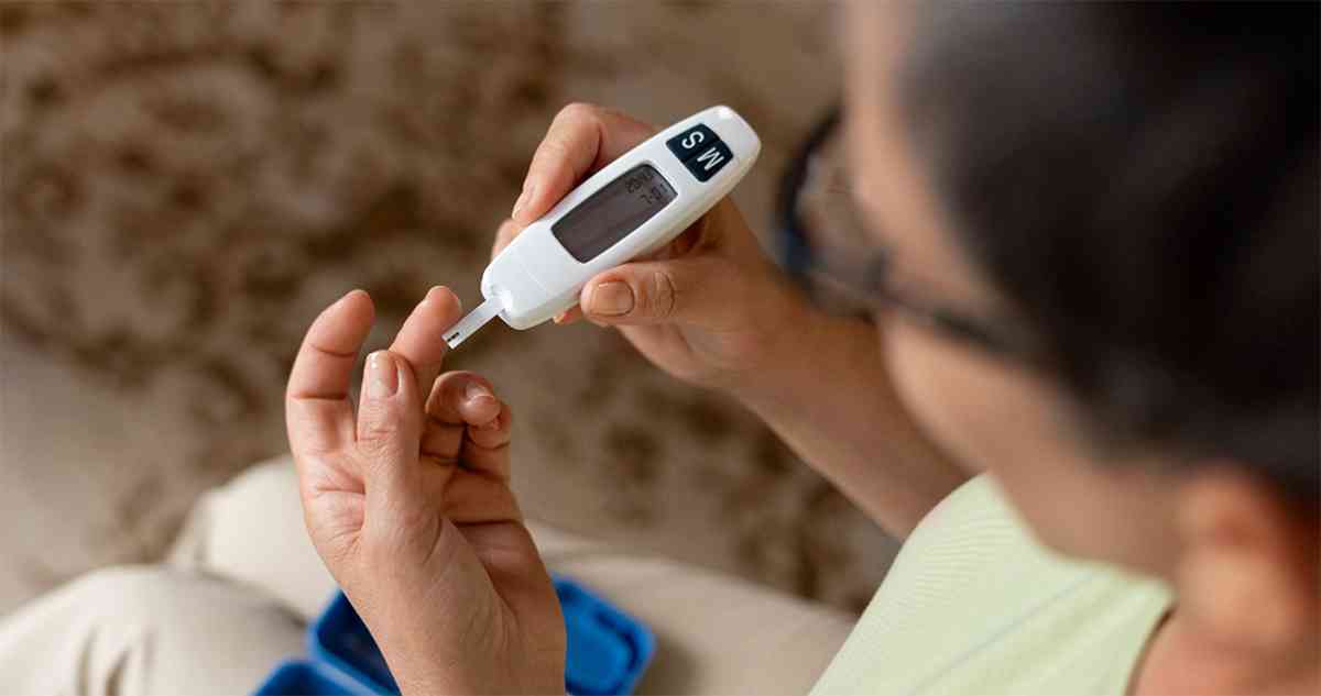 世界糖尿病日丨糖尿病初期有甚麼症狀？飯後想睡、體力變差「有跡可循」？5招逆轉糖尿病！