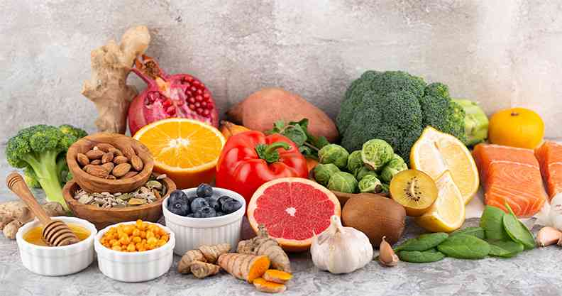 運動熱潮丨4招緩解運動後疲勞＋8大營養成分助你強筋骨、護關節