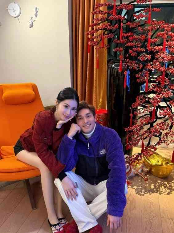 患難見真情 丨新年冰島旅行遇大風雪 41歲凍齡富二代患難見真情 靠空姐老婆拼死1招活命