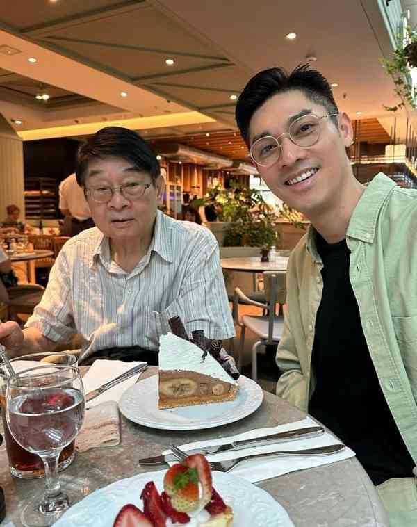 患難見真情 丨新年冰島旅行遇大風雪 41歲凍齡富二代患難見真情 靠空姐老婆拼死1招活命