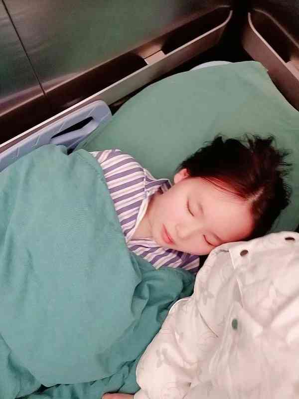 癌症殺手|確診到病逝僅11個月 14歲少女不敵癌魔 父未及見最後一面:終生遺憾 癌症殺手|確診到病逝僅11個月 14歲少女不敵癌魔 父未及見最後一面:終生遺憾