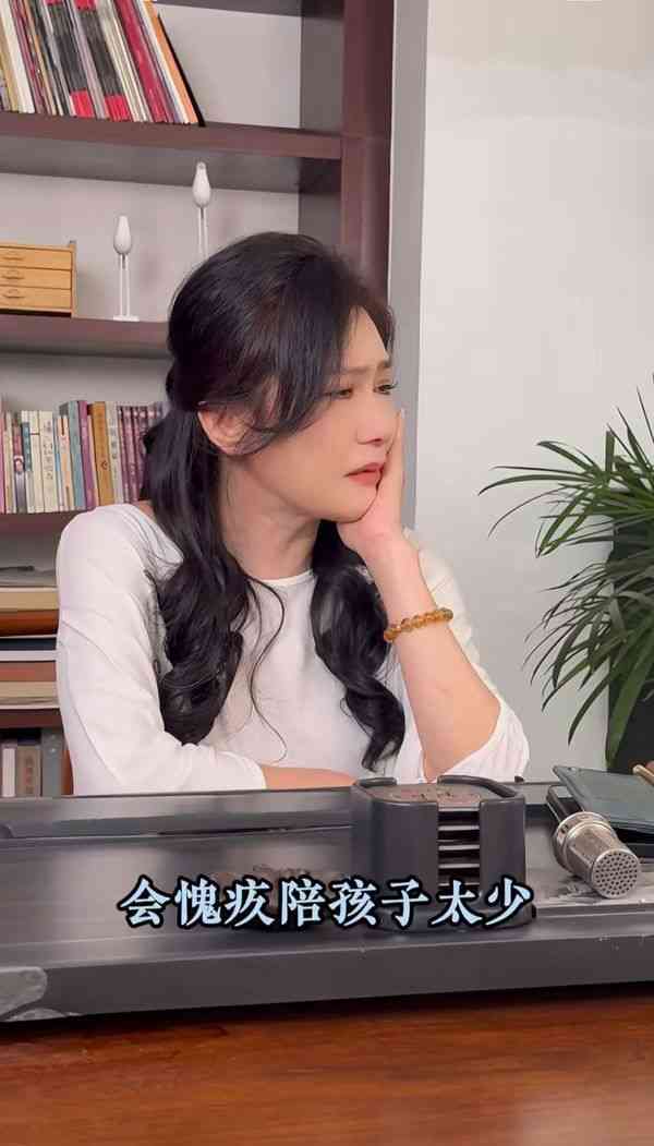 為母則強｜54歲張慧儀視養子如己出 獨自照顧病兒19年淚訴：有得選誰想一個人硬撐