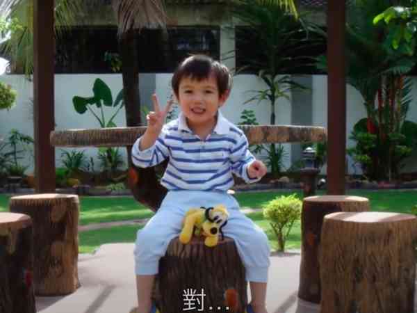 為母則強｜54歲張慧儀視養子如己出 獨自照顧病兒19年淚訴：有得選誰想一個人硬撐
