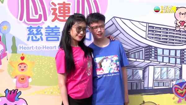 為母則強｜54歲張慧儀視養子如己出 獨自照顧病兒19年淚訴：有得選誰想一個人硬撐