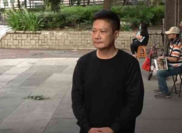 唐佳雪妮設靈丨錢嘉樂透露兩人遺願 徒弟姜大衛8字送別恩師