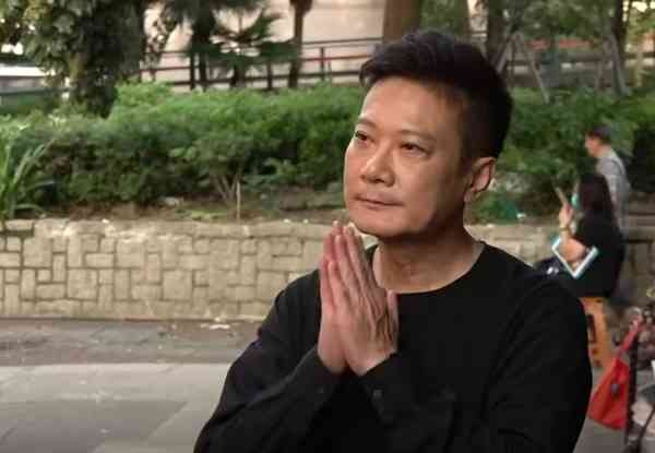 唐佳雪妮設靈丨錢嘉樂透露兩人遺願 徒弟姜大衛8字送別恩師