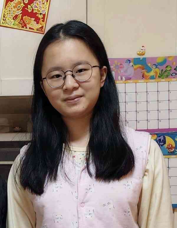 郭靄筠丨18歲少女郭靄筠失蹤逾9日 遺體於獅子山尋獲