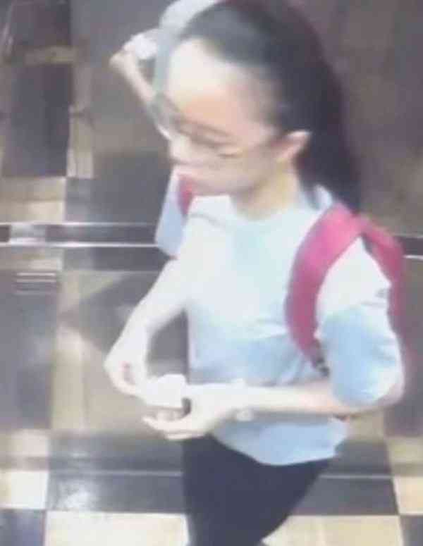 郭靄筠丨18歲少女郭靄筠失蹤逾9日 遺體於獅子山尋獲