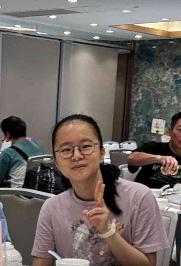 郭靄筠丨18歲少女郭靄筠失蹤逾9日 遺體於獅子山尋獲