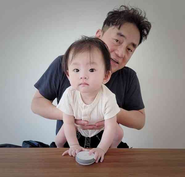 名人健康丨曾與張學友齊名 61歲實力派唱將嚴重發福疑貪吃致胖