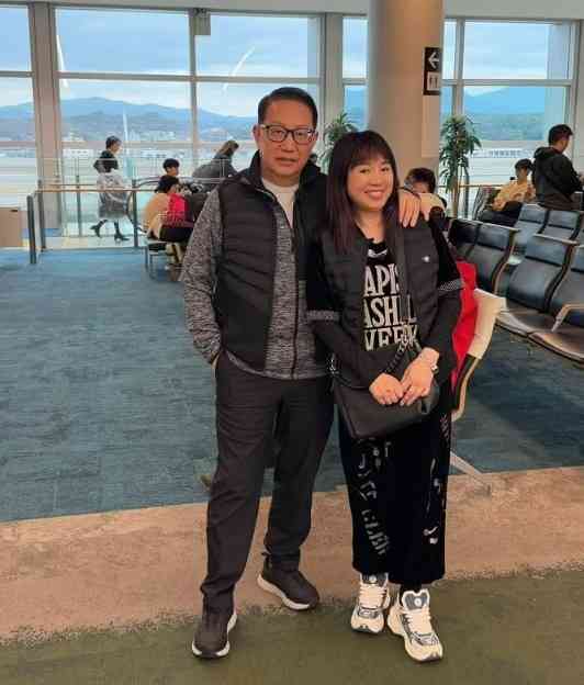  名人健康｜ TVB前金牌監製梅小青患子宮腫瘤 做全子宮切除手術最新健康狀況曝光