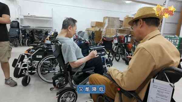 明星健康︱75歲羅浩楷神隱多年現況曝光 患柏金遜症行動不便 盼了1心願