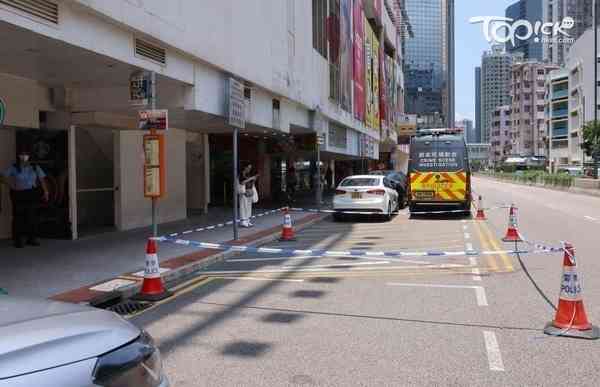 荃灣悅來酒店四屍命案｜一家之主移英前不堪抑鬱困擾 遺書曝光：俾情緒病吞噬【附9大輕生警號】