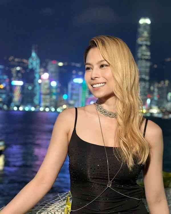明星健康｜樂壇天后晒染血紙巾照　接受放血揭健康隱憂：慶祝我仲有生命