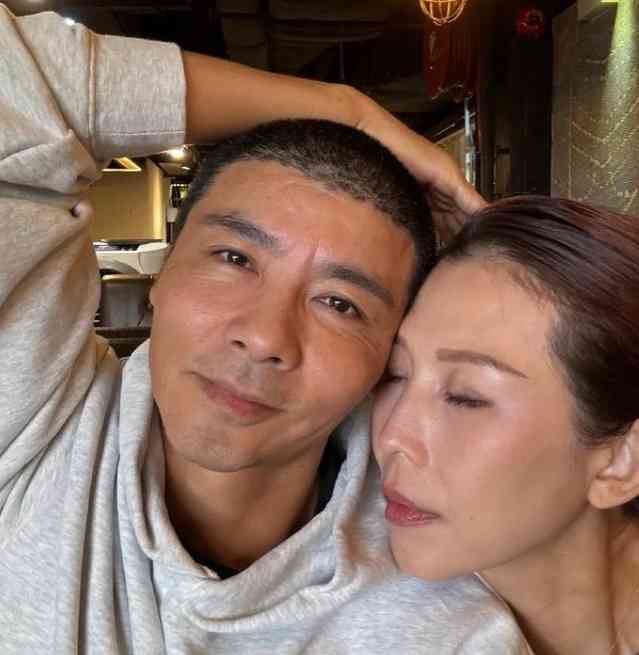 張晉心臟病發丨蔡少芬51歲老公張晉心臟病發　險死一刻堅持不合眼： 怕見不到老婆仔女