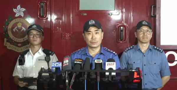 奪命火警︱旺角洗衣街住宅單位疑電風扇起火 一家四口3死1傷