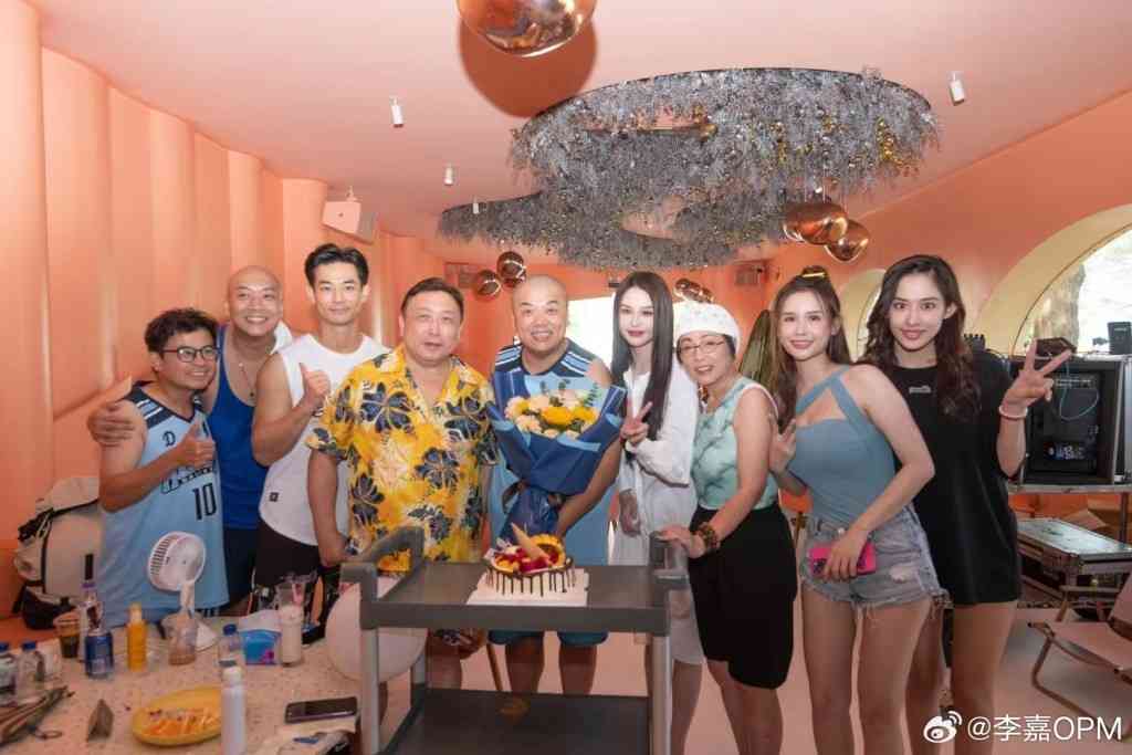 名人健康丨48歲周星馳御用配角近年暴瘦惹健康憂慮　罕見現身自爆北上發展慘受騙