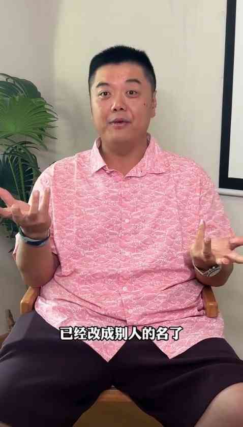 名人健康丨48歲周星馳御用配角近年暴瘦惹健康憂慮　罕見現身自爆北上發展慘受騙