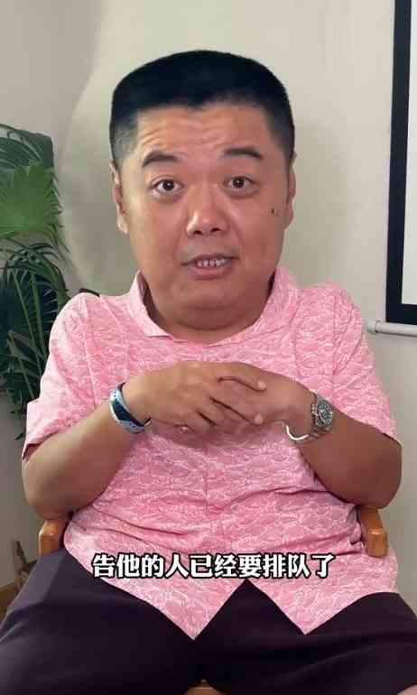 名人健康丨48歲周星馳御用配角近年暴瘦惹健康憂慮　罕見現身自爆北上發展慘受騙
