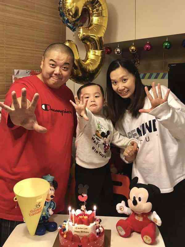名人健康丨48歲周星馳御用配角近年暴瘦惹健康憂慮　罕見現身自爆北上發展慘受騙