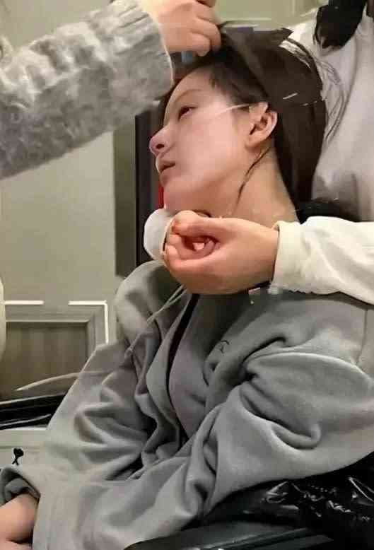 明星健康｜疑遭公司施暴致全面停工 一線女星再斥被騙走200萬提出解約宣戰：我會被熬死