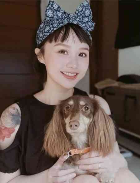 荔枝兒離世丨36歲知名美妝網紅「荔枝兒」驚爆驟逝　生前最後身影曝光　丈夫悲痛證實噩耗
