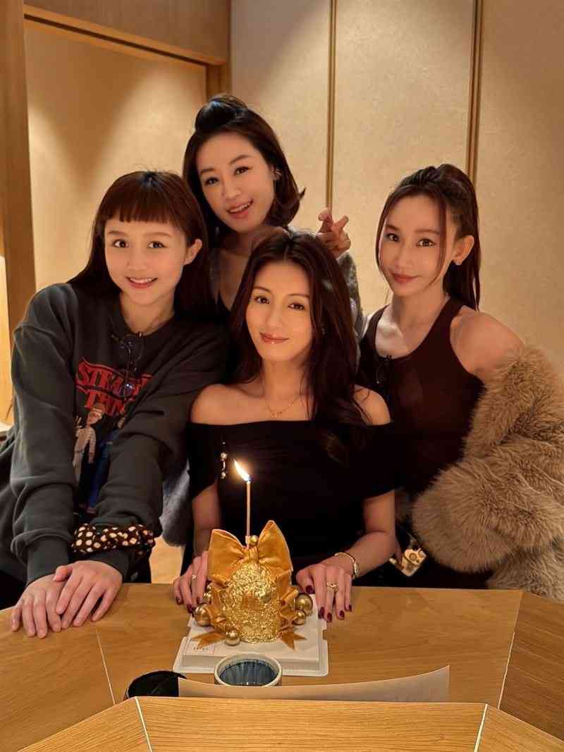 荔枝兒離世丨36歲知名美妝網紅「荔枝兒」驚爆驟逝　生前最後身影曝光　丈夫悲痛證實噩耗