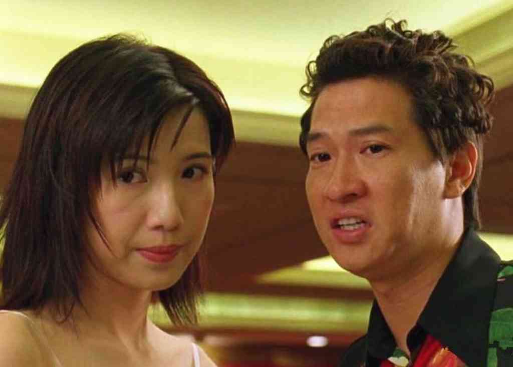 凍齡女神丨59歲「最強江湖大嫂」近況曝光狀態驚人　秘密結婚16年自爆已離婚