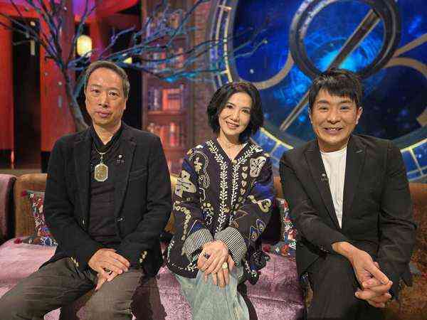 凍齡女神丨59歲「最強江湖大嫂」近況曝光狀態驚人　秘密結婚16年自爆已離婚
