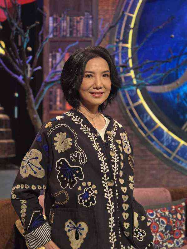 凍齡女神丨59歲「最強江湖大嫂」近況曝光狀態驚人　秘密結婚16年自爆已離婚