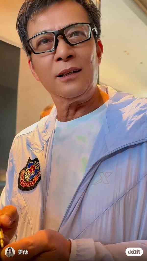 失業男星︱63歲前TVB一線小生悲吐現況失業「食老本」 喪妻5年失演戲動力：佢係我頭號粉絲