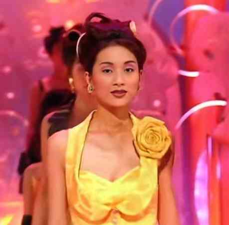 凍齡女神丨51歲「最美亞姐」直播帶貨楊恭如面部狀況震驚網民 曾與上海首富傳緋聞元配爆當年打錯人