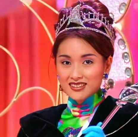 凍齡女神丨51歲「最美亞姐」直播帶貨楊恭如面部狀況震驚網民 曾與上海首富傳緋聞元配爆當年打錯人