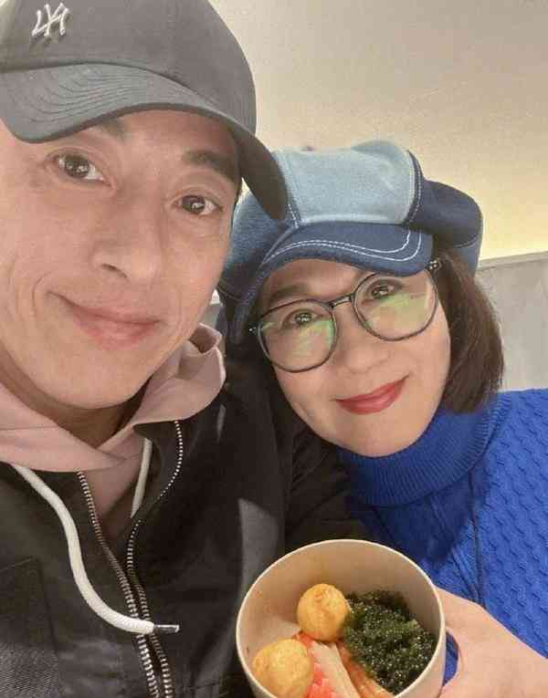 明星健康｜59歲呂頌賢嚴重肺感染 病危入ICU昏迷險死 2周暴瘦40磅