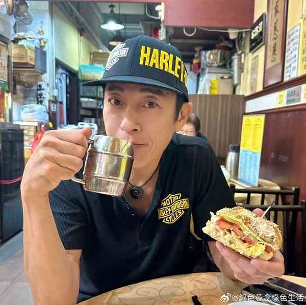 明星健康｜59歲呂頌賢嚴重肺感染 病危入ICU昏迷險死 2周暴瘦40磅