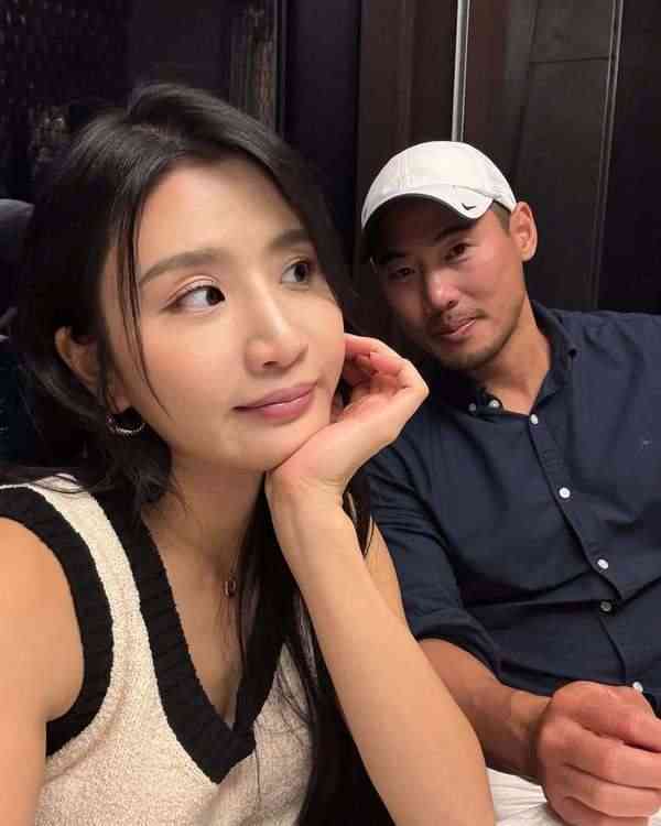 懷孕禁忌｜Coffee林芊妤懷胎32週誤食生豬肉　扣喉狂嘔極擔心：希望唔好影響到BB！