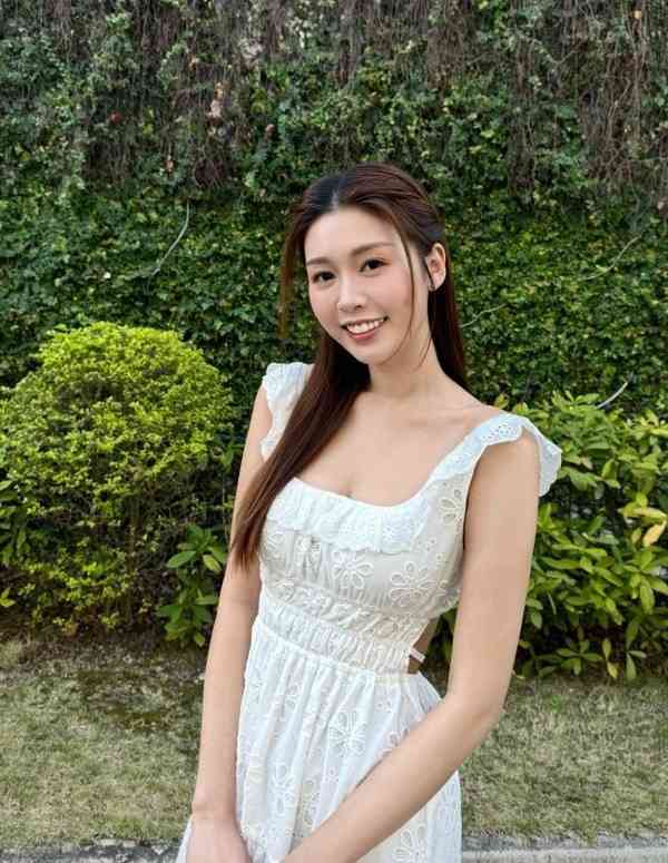  《女神配對計劃》｜32歲李芷晴獲讚才貌兼備 中學學生相曝光極震驚 曾拍拖6次自稱戀愛腦